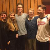 Fredagsradio m. William. Øjvind Undres, Sælg din by, Paradise Henrik og Fredagspanelet