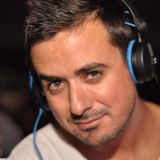 OLiX Set at Chandelier Bamboo - Braila 6 oct 2012