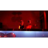 INDA JANI @Pacha Buenos Aires Diciembre 2014