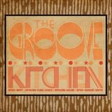 Groove Kitchen guest mix: Joonipah (Nixwax)