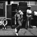 Ghetto Soul
