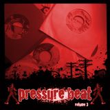 Pressure Beat 3 - Errol T becomes a mighty one (Belmont, Crazy Joe & Errol T and a Joe Gibbs)