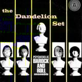 BiggaBush presents The Dandelion Set