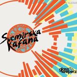 glasskeeperz live @ Svemirska Kafana, iFace B-day Party, 22.Feb.2014