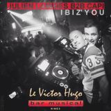 IBIZ'YOU - Julien Lambies b2b Capi @ Le Victor-Hugo / Nimes, France 27.02.16