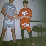 Tracht & Pruegel - Tape 1