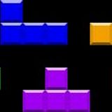 Tetriminos - Brick One by DJ bolo