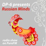DP-6 - Presents Russian Minds April 2011 Part01