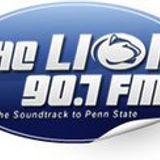 Oxford Mngo on The Lion 90.7 FM Oct 10th 2011