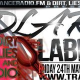 Addliss - DLA Radio - May 2013