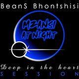 BeanS Bhontshisi - Deep In The Heart Session