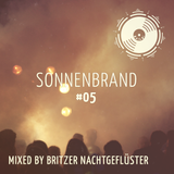 Sonnenbrand005 - mixed by 'Britzer Nachtgeflüster'