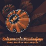 Tone Dj - Recopilatorio Newdeejays 2011 (mi 4º recopilatorio)