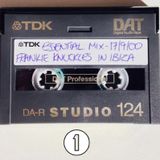 Frankie Knuckles - Live at Pacha, Ibiza (2000)