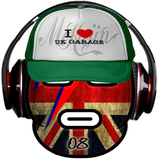 Mokujin - Oldschool UK Garage Mini Mix #08