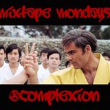 #MixTapeMondays The Old School Warm Up PT.1