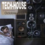 dj komma presenta... Octubre 2012 (Tech-House)