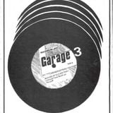 Garage Issue 3 Podcast