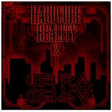 Cetra - Hardcore Reality II (2008)