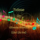 Voices - By ✰Milennia Sunshine✰ (Mini Tech House / Deep House Mix Set)