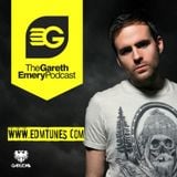Gareth Emery - The Gareth Emery Podcast - Episode 183