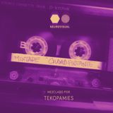 Mixtape FLOATING CITY Side A