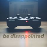 45punkte - Be disappointed (Studiomix)