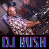 Dj Rush 5 Years Of Club E-lectribe Kassel 16-02-2013