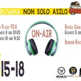 Karibu - dedicata a Carovana NonSoloAsilo e ExMoiOccupata - 13.06.2015