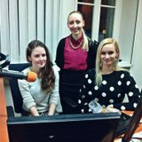 Letem blogosvětem - Brněnské blogy + Eat Run Love