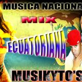 MUSICA NACIONAL ECUATORIANA MIX 2013