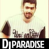 "THE WINTER MIX 2015" By Dj PARADISE (R&B - Hip Hop - Trap)