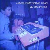Hardtime SomeTing (Inna Di Jungle)