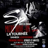 OTAGES (BRH) @ Hip Hop Urbain - 4 dec. 2015