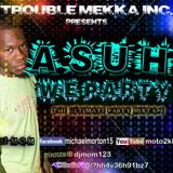 DJ-M.o.M - A SUH WE PARTY CD3 (THE ULTIMATE PARTY MIX)