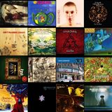 Prog Rock Deep Cuts #64 - MoonJune Special