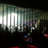Rod Booth Live @ ElectronicExplorations #417 Positive Centre, ClubTresor, Berlín 30.01.2016