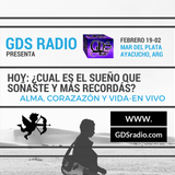 Alma, corazón y vida. Hoy : Los Sueños