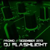 Promo // Dezember 2013