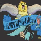 Jonny Rock live Dj "Dancing for Mental Health" @ Sameheads