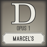 Emma Maybe in D opus 1