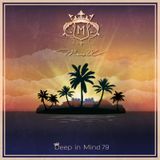 Beautiful Deep in Mind Vol.79 By Manu DC