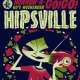 Retrosonic Podcast Hipsville Special