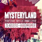 Fedde le Grand - Live @ Mysteryland 2012 (Netherlands) - 25.08.2012