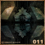 CR012 Carreno is LB Mix Sessions Vol. 001