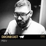 Dronecast 090 by PEEV