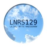 LEJAL'NYTE radioshow LNRS129 27.09.2014 @ SUB FM