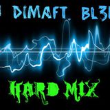 Electro House 2011 (HARD MIX) DJ DIMA - DJ BL3ND
