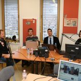bkFM Sport Extra - 14.03.20. - Air Sanyi a levegő ura