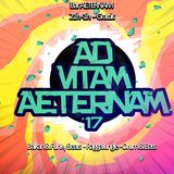 DRUM&BASS - AD VITAM AETERNAM #17 - LABO in da Mix (19_03_2016) Recorded live @ Rennes